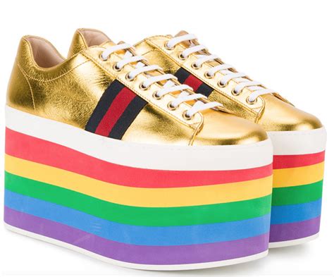 gucci shoes gay equality|gucci company diversity.